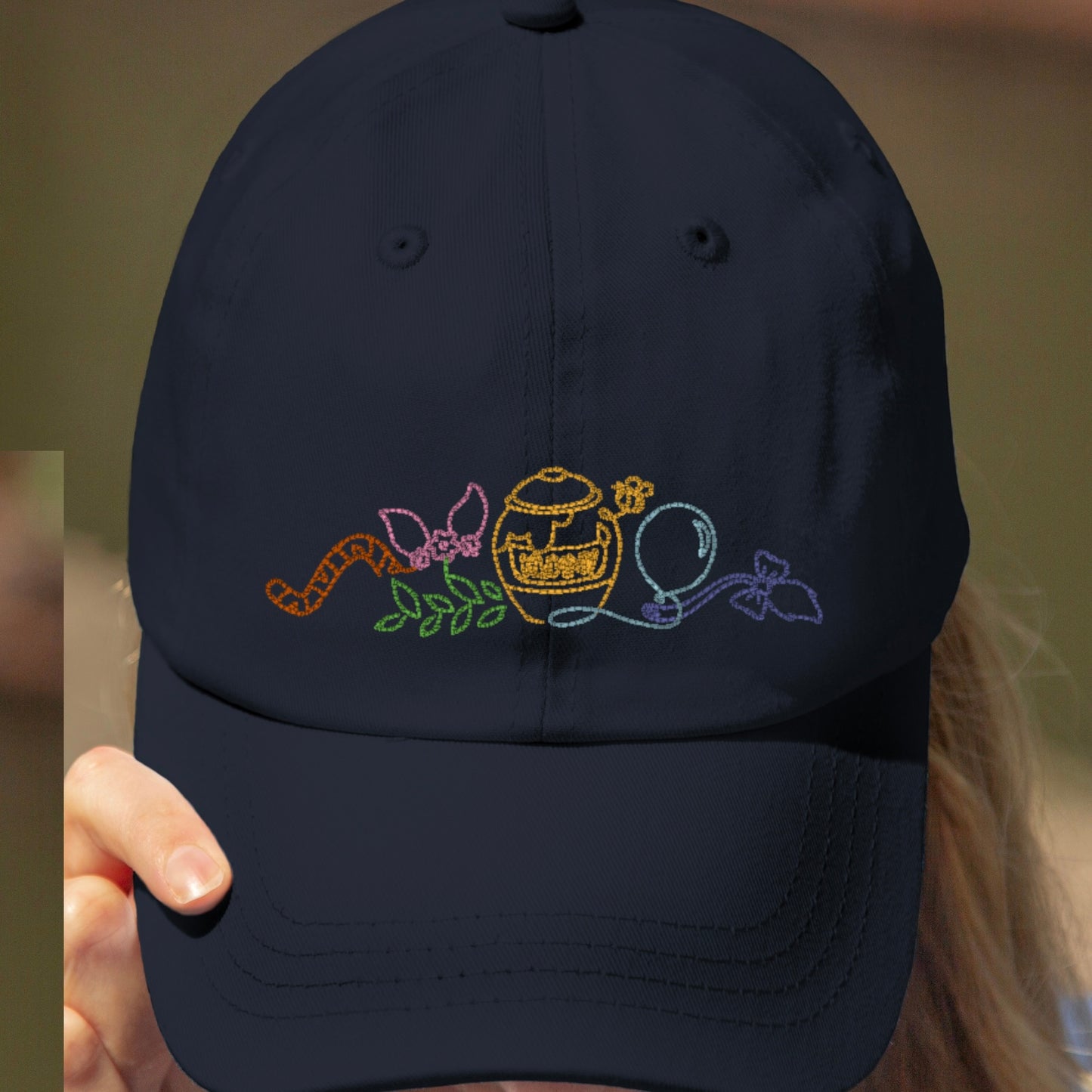 Pooh ICON Hat
