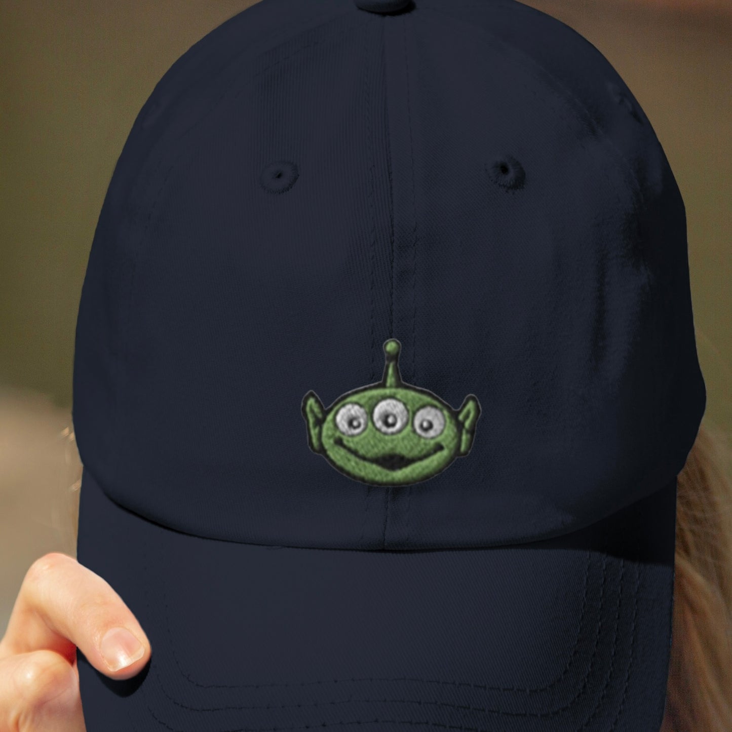 Alien Hat