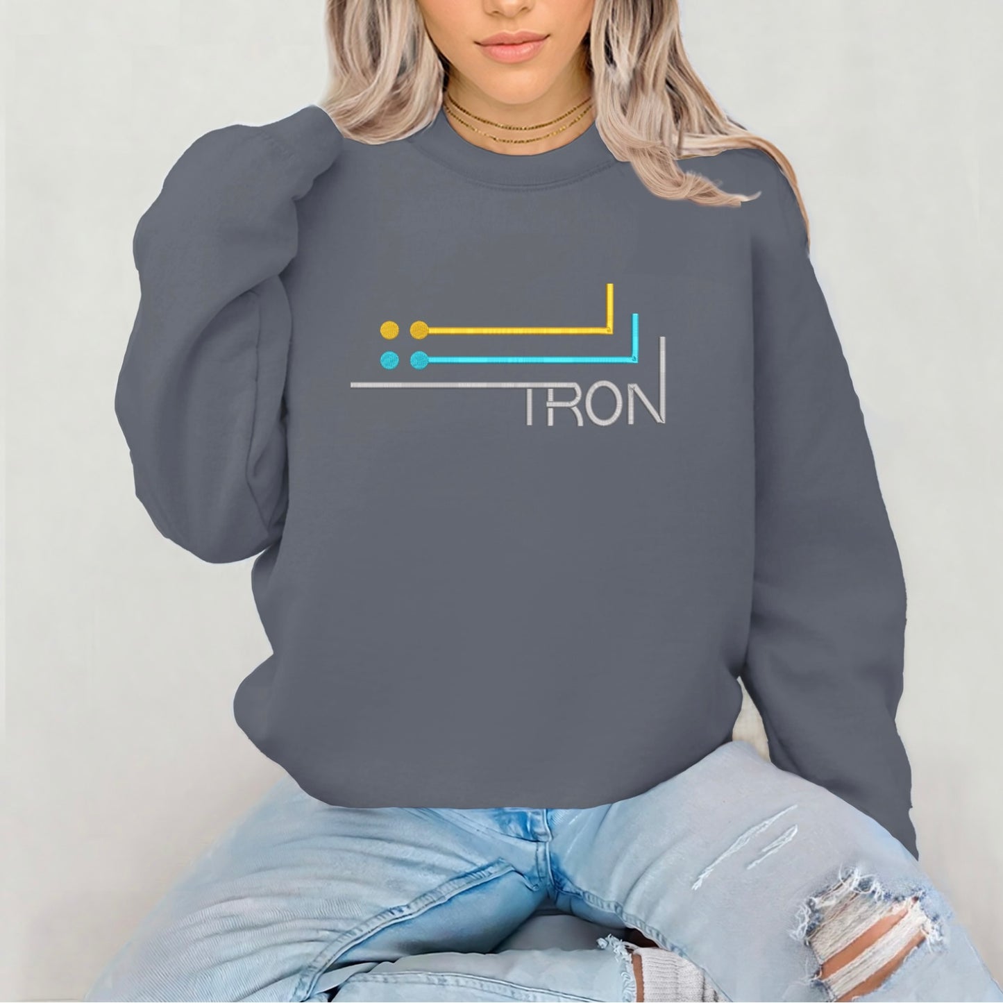 Tron