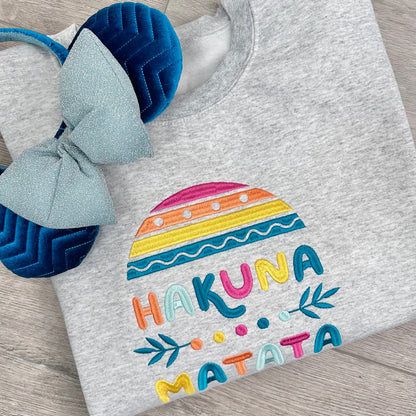 Hakuna Matata
