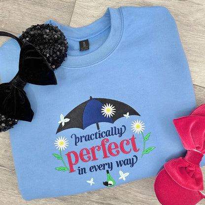 Practically Perfect