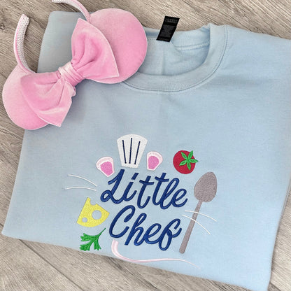 Little Chef