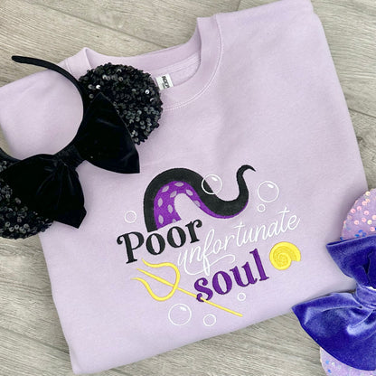 Poor unfortunate soul