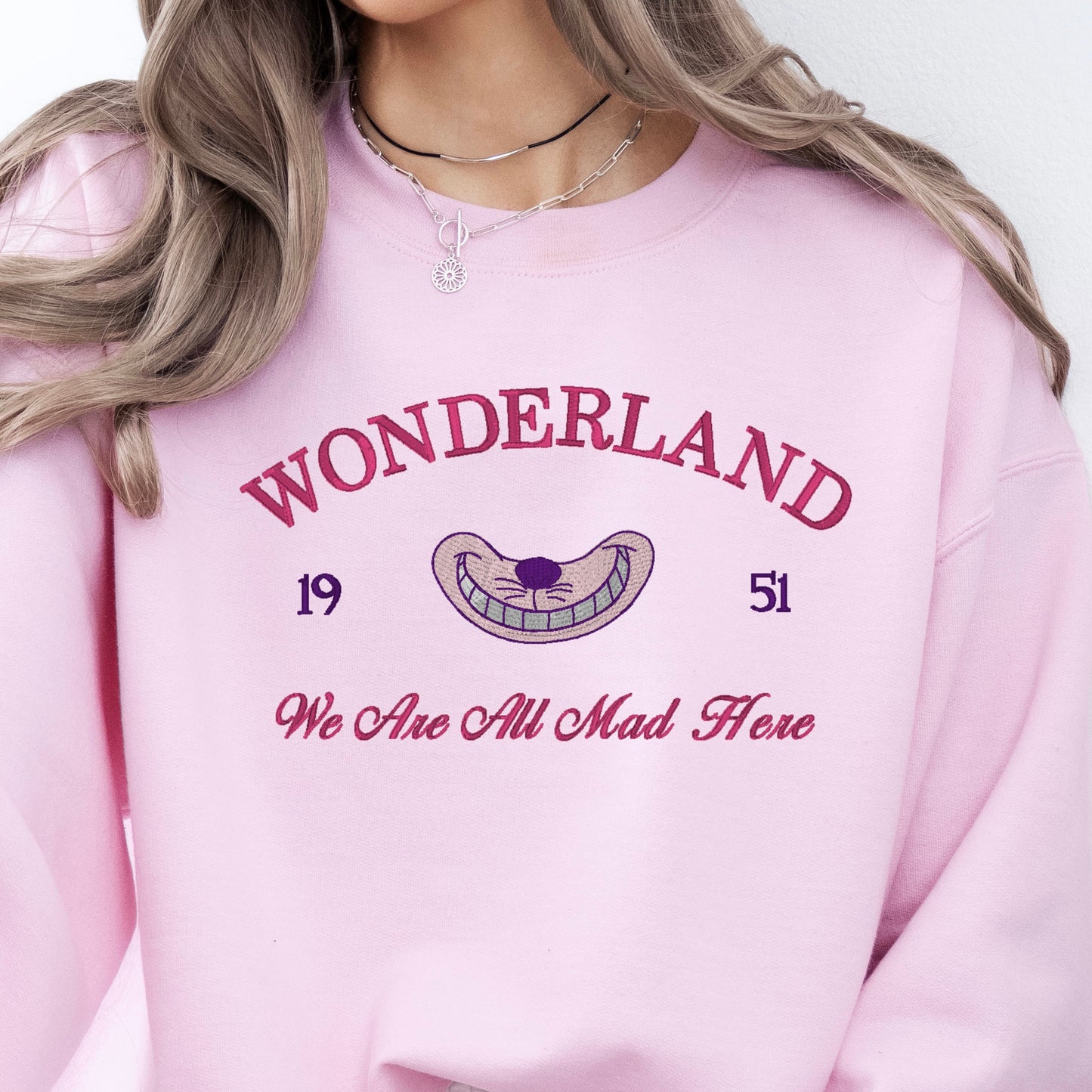 Wonderland