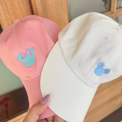 Mouse hat