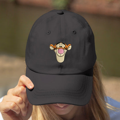 Tigger hat
