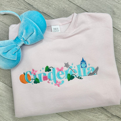 Cinderella