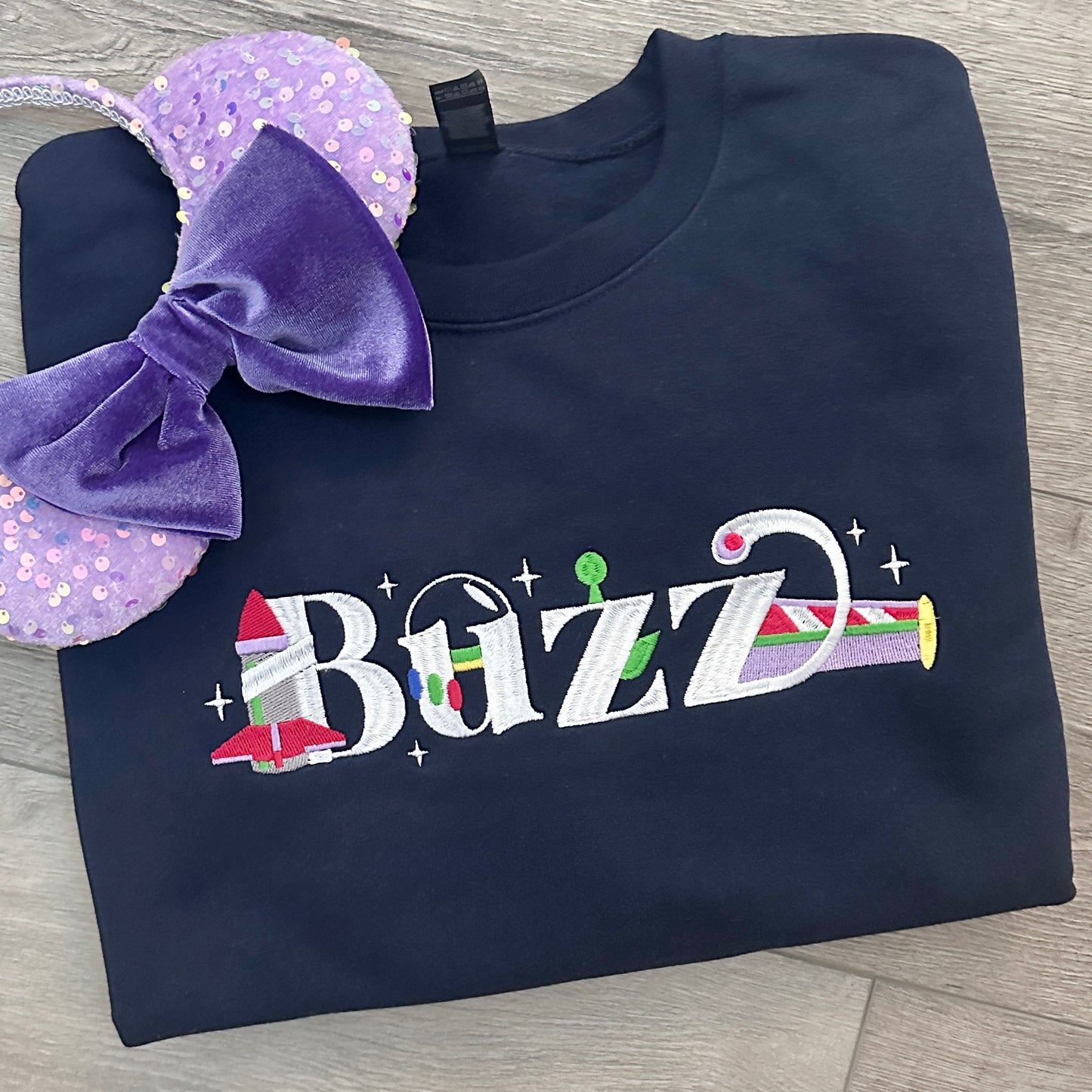 Buzz