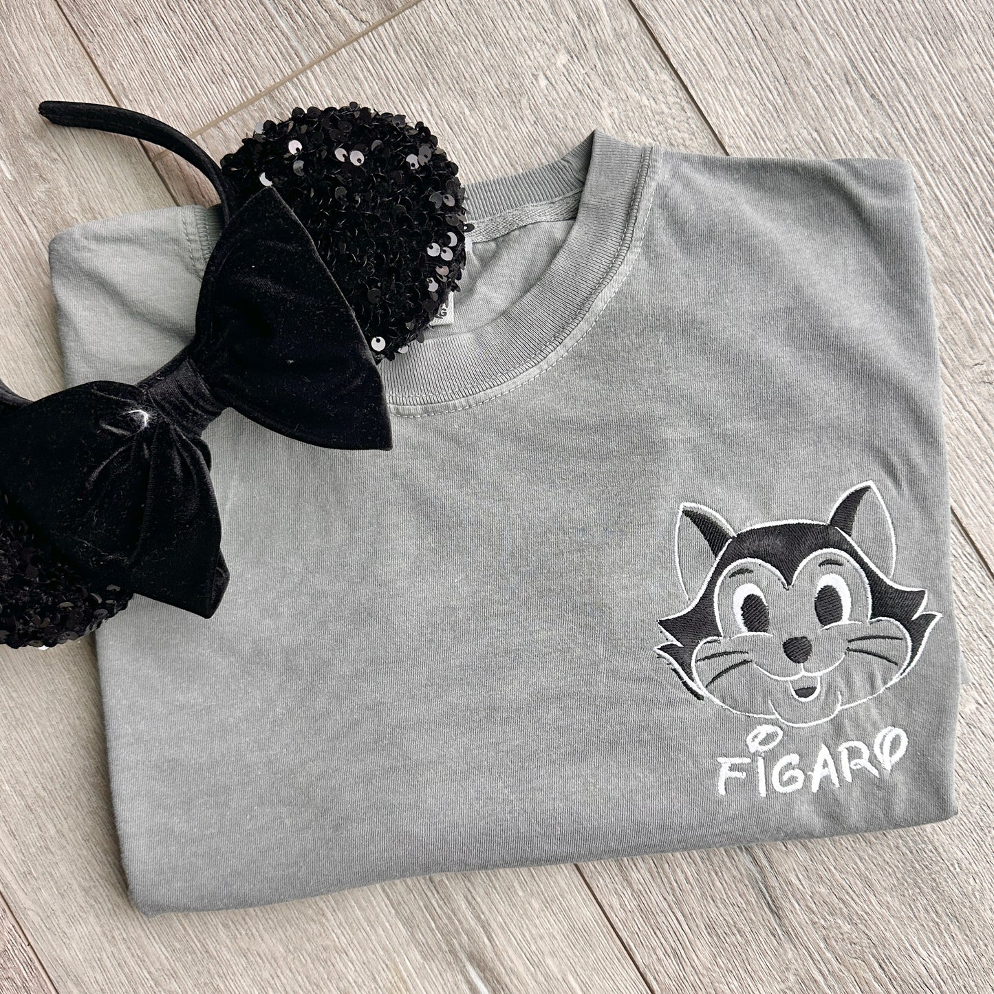 Figaro