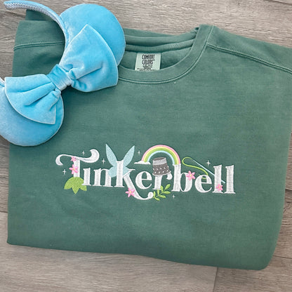 Tinkerbell