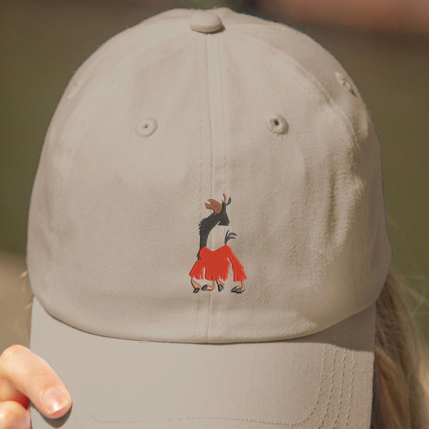 Kuzco hat