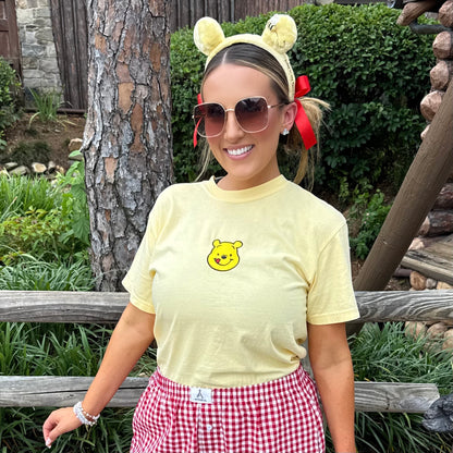 Pooh Tee