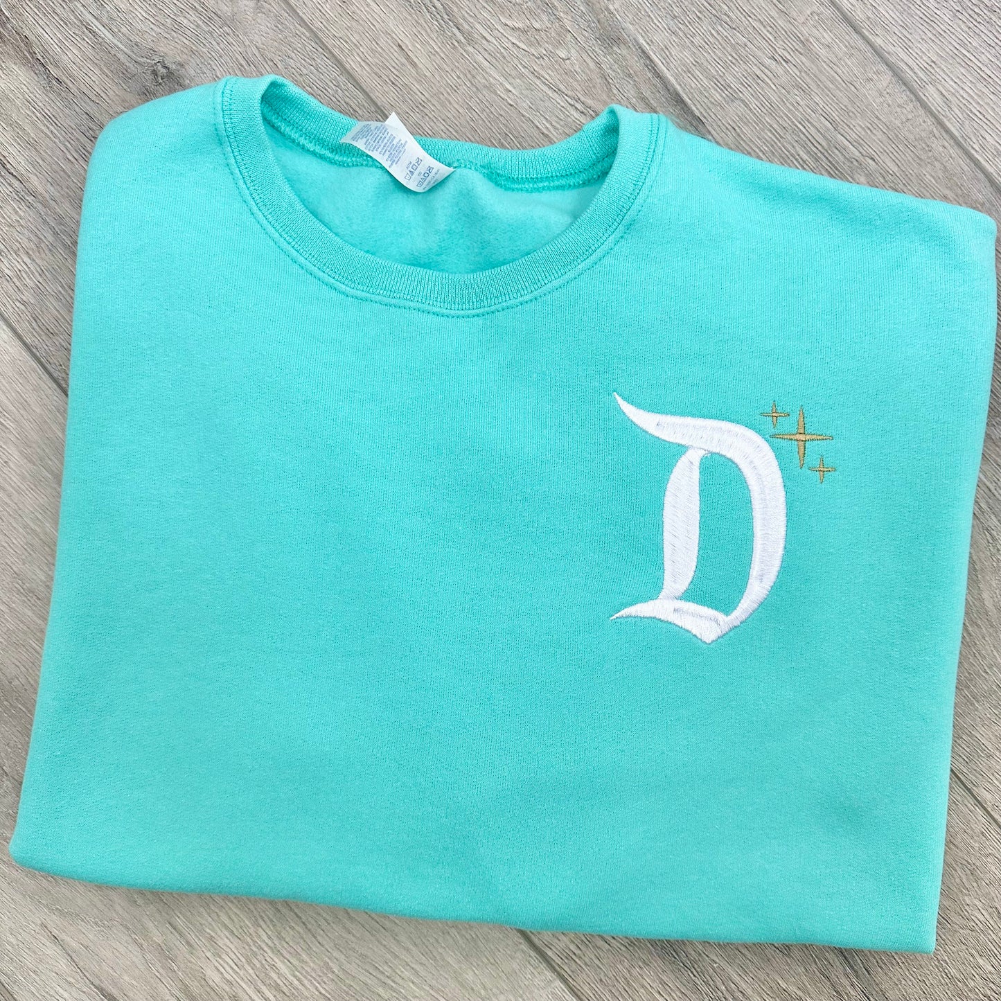 ✨D✨ sweater or tee
