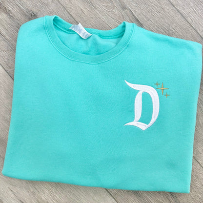 ✨D✨ sweater or tee