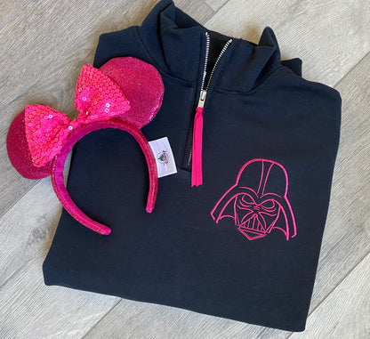 Darth Pink