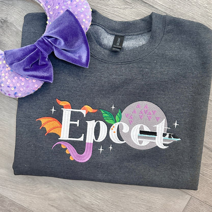 Epcot