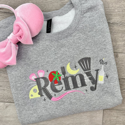 Remy