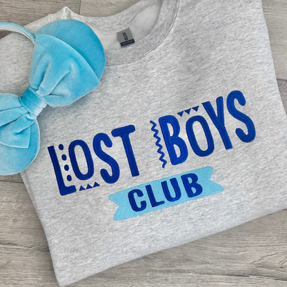 Lost Boys Club