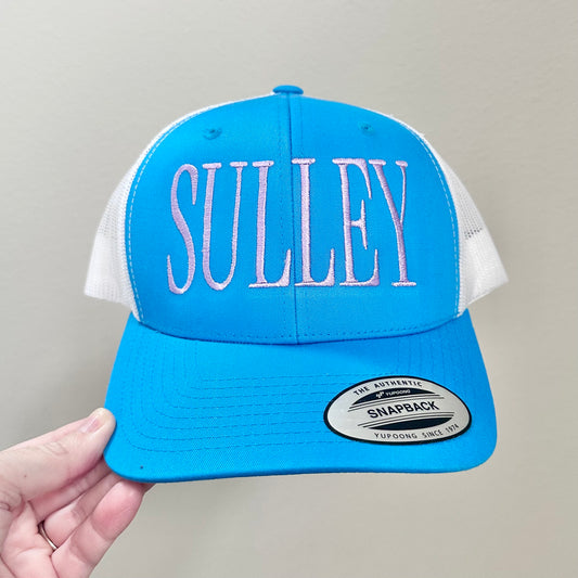 SULLEY hat