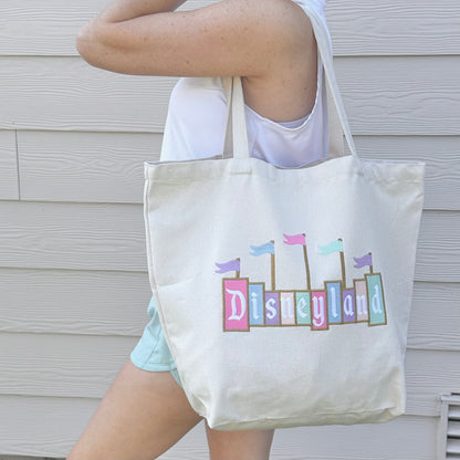 Every fairytale needs a villain