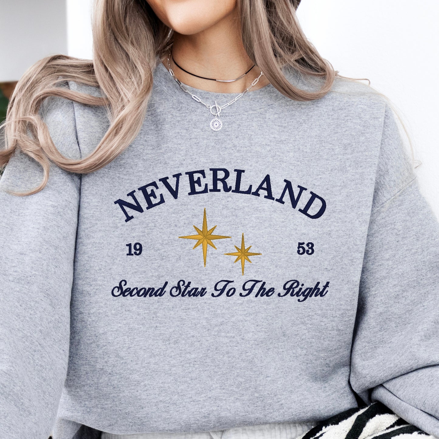 Neverland