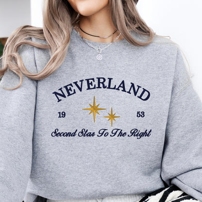 Neverland