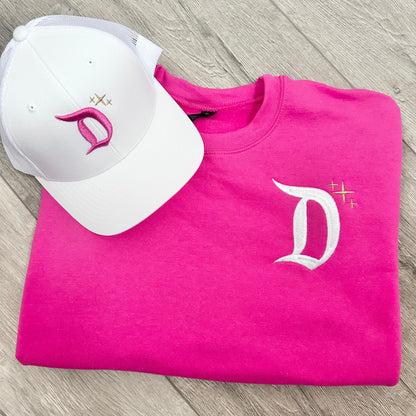 ✨D✨ sweater or tee