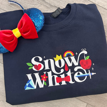 Snow White