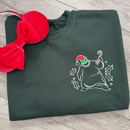 OOGIE boogie Santa