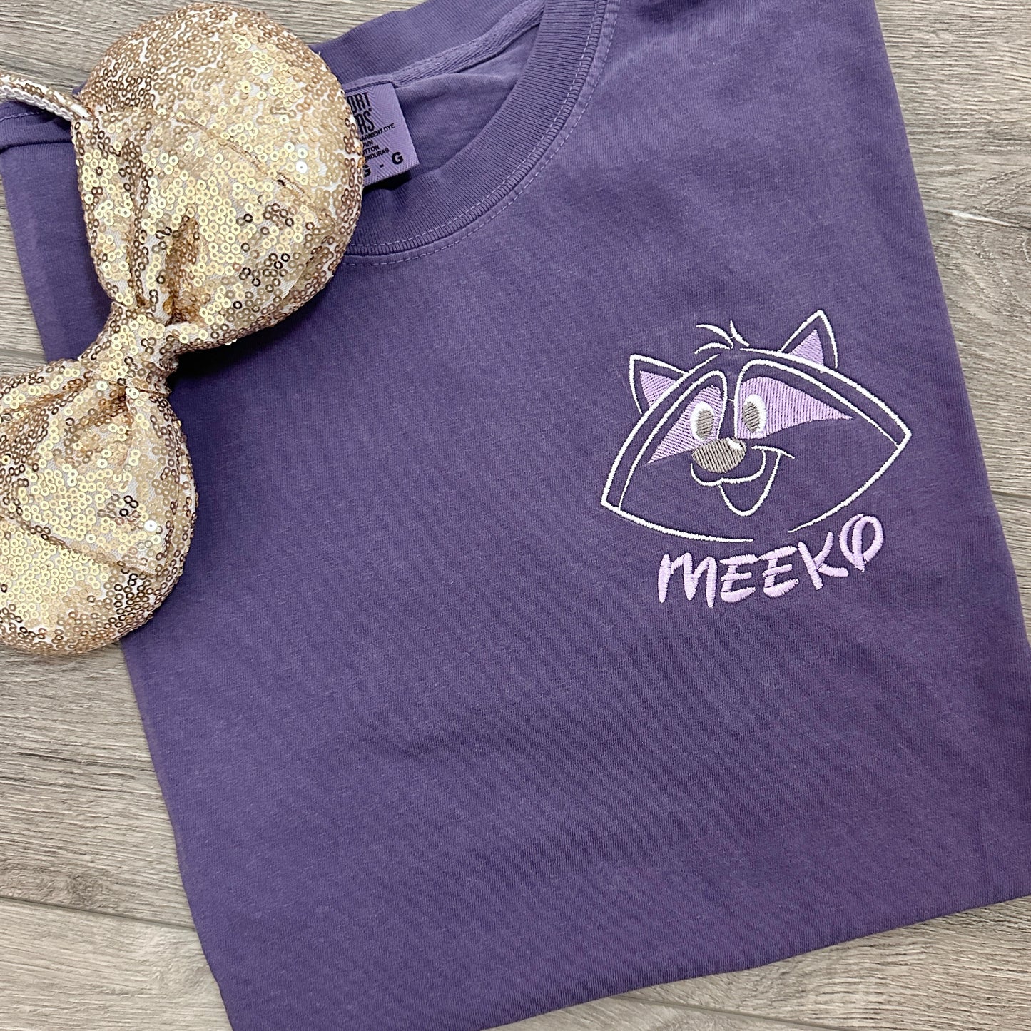 Meeko