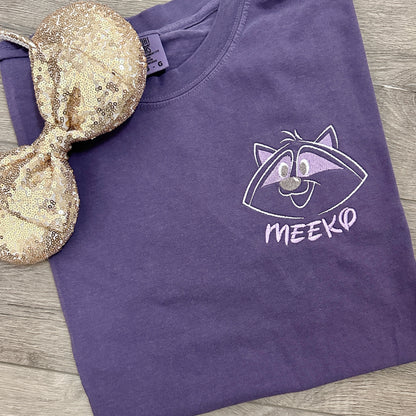 Meeko