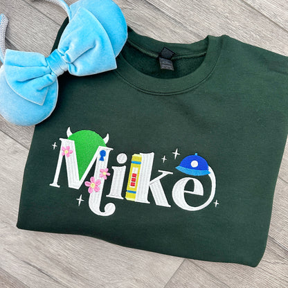 Mike