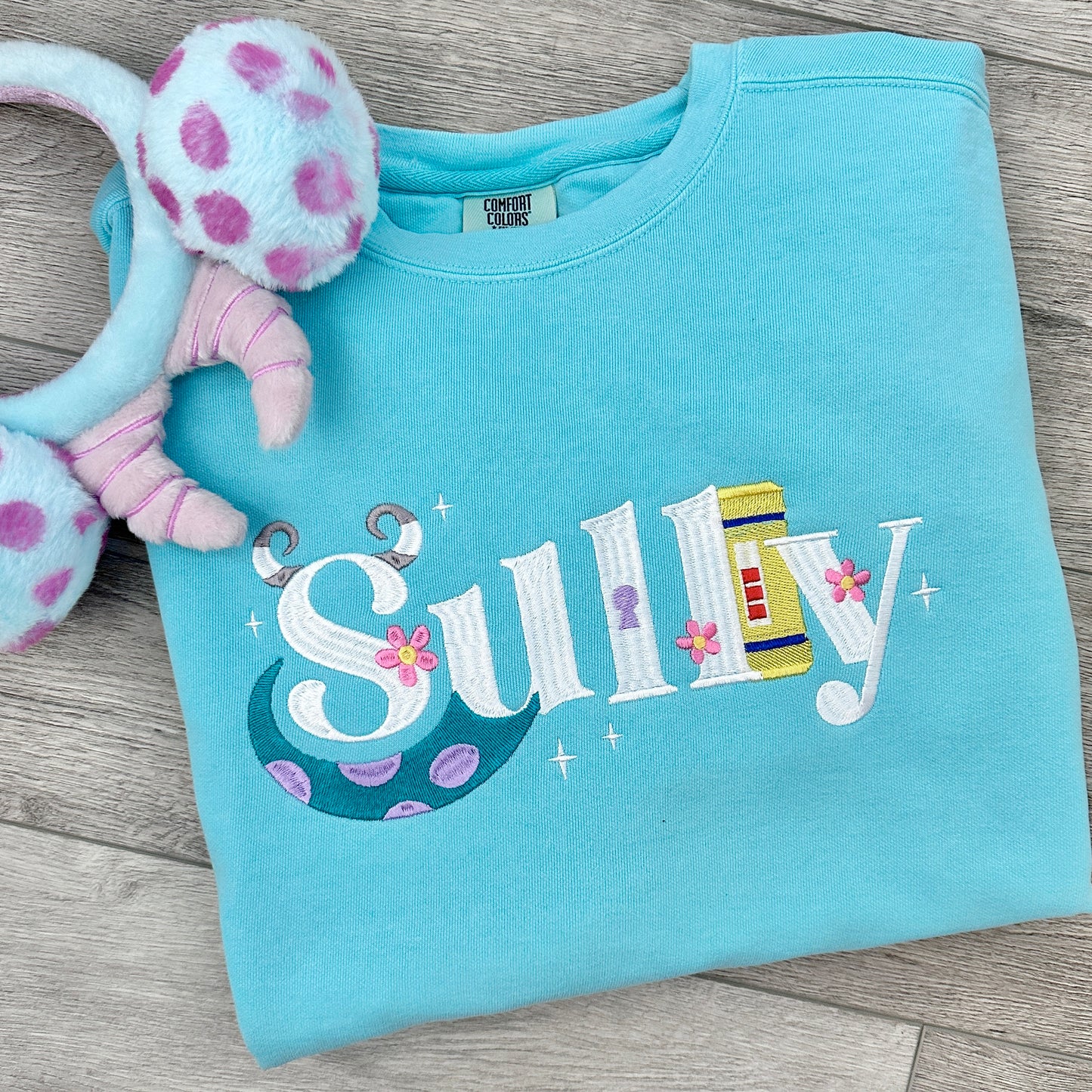 Sully