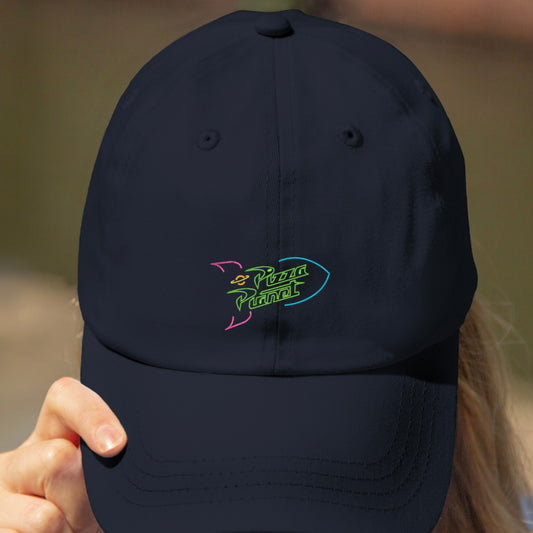 Pizza planet hat