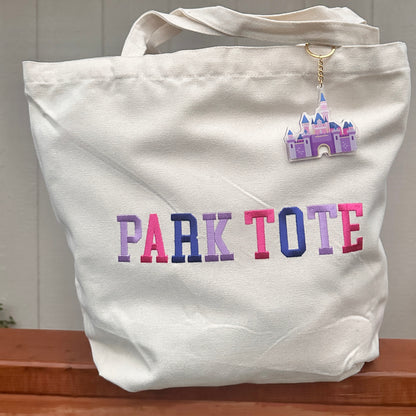 Park tote