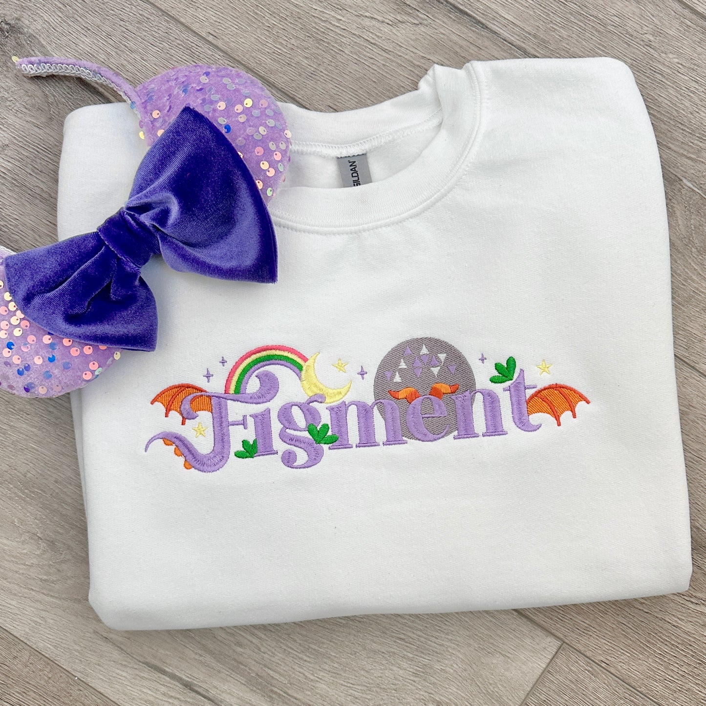 Figment