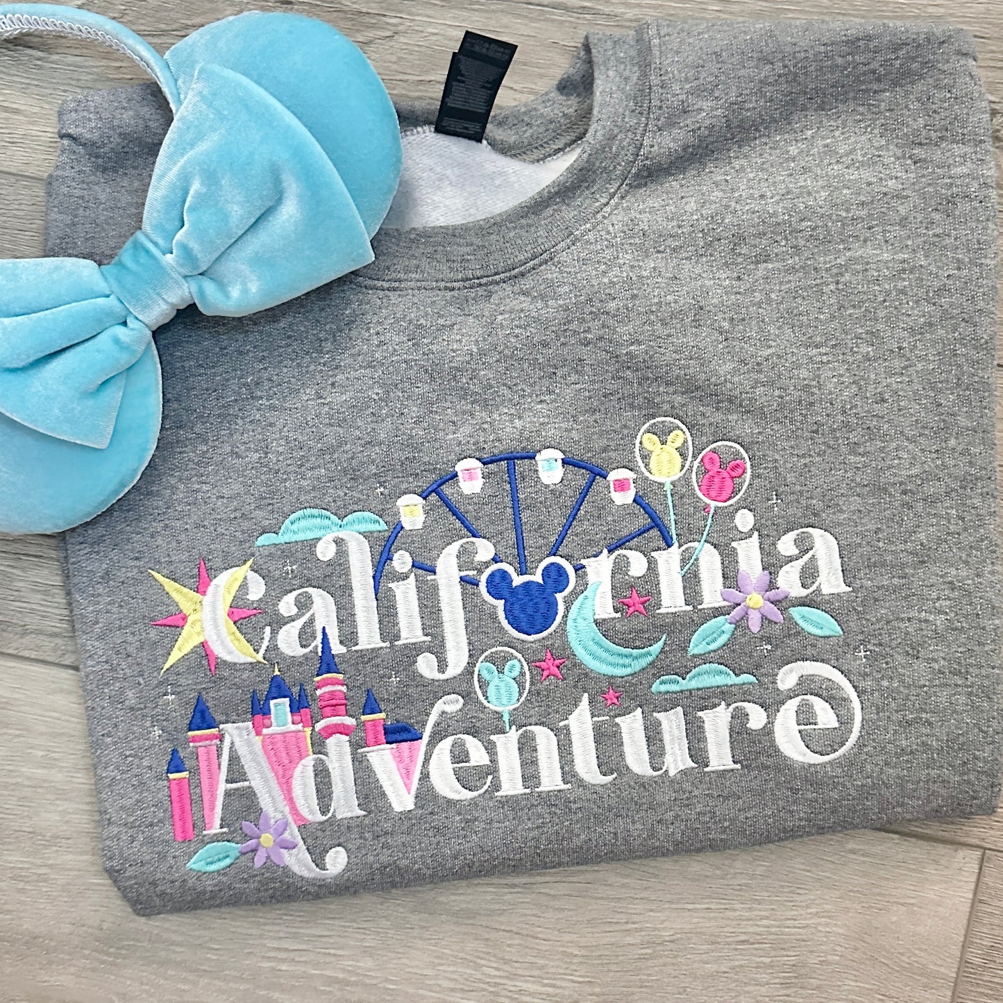 CA