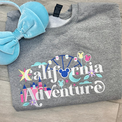 CA