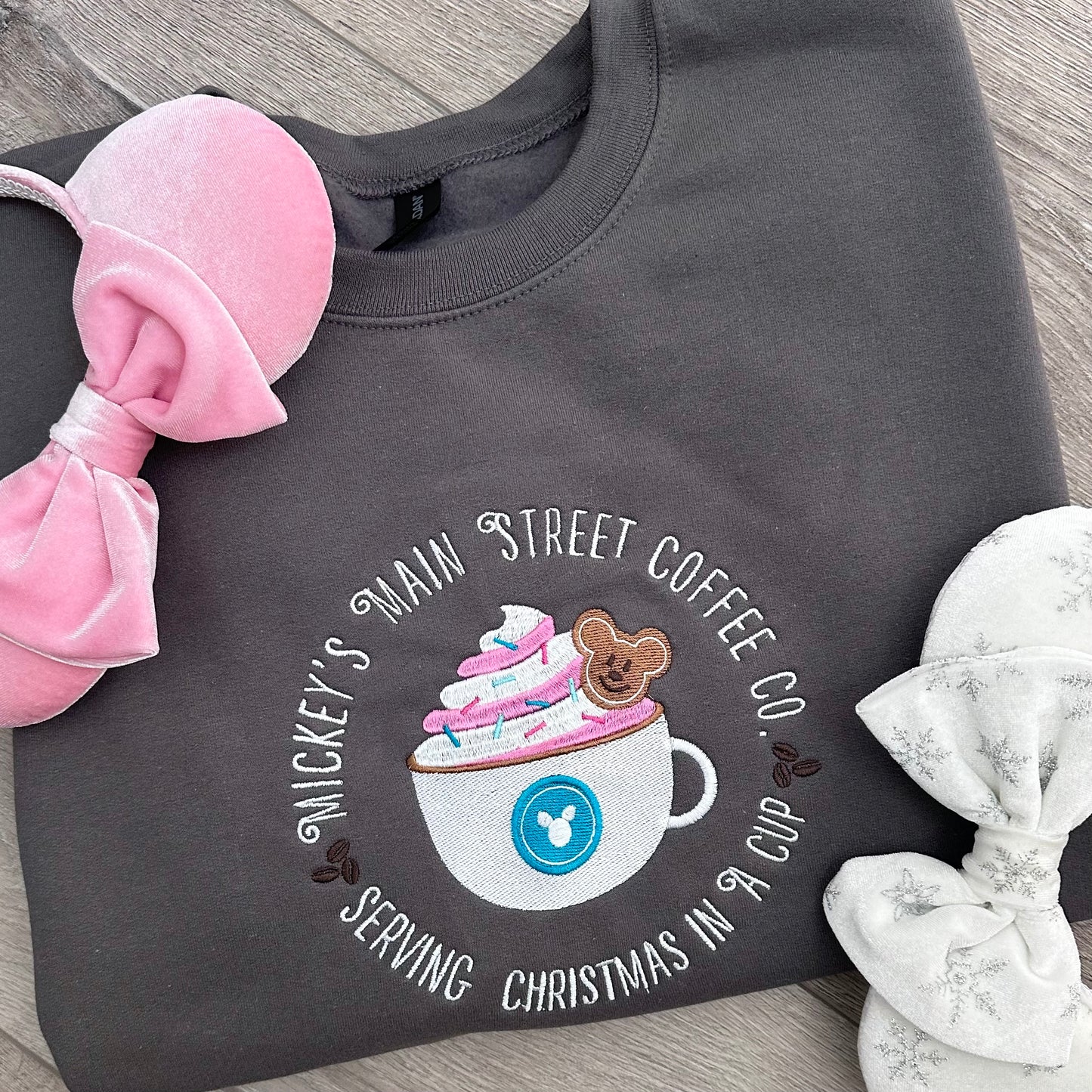 Mickey’s coffee co.