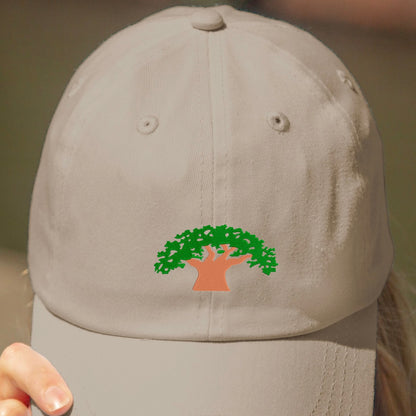 AK tree hat