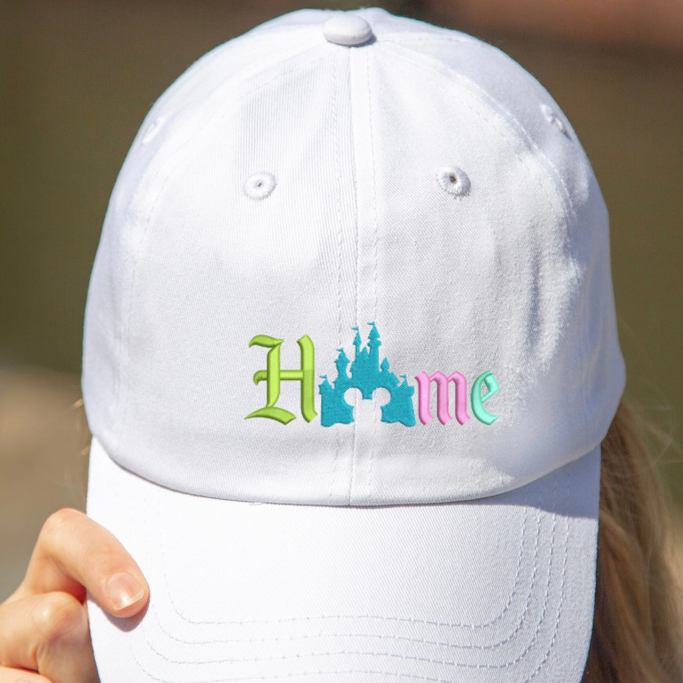 Home hat
