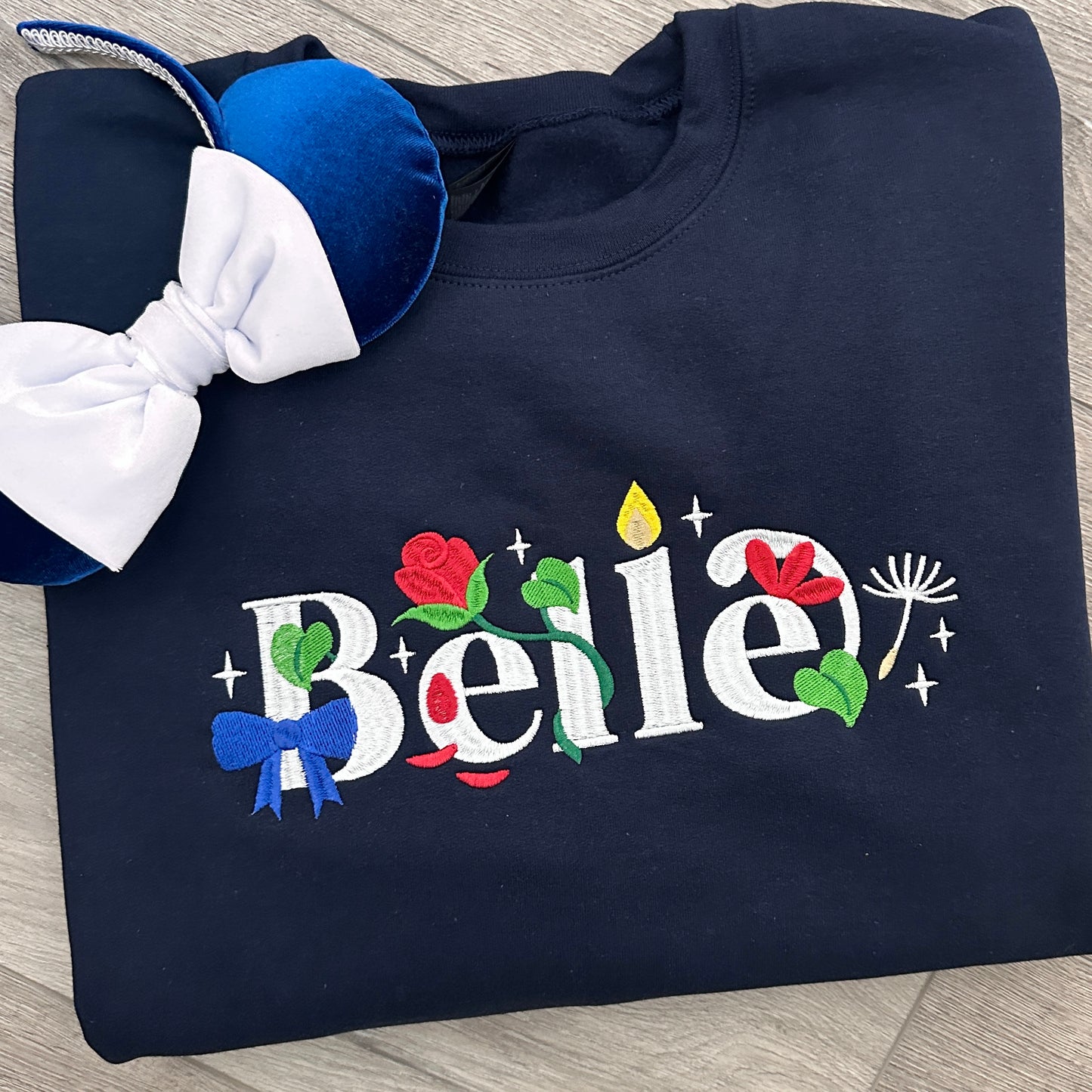 Belle