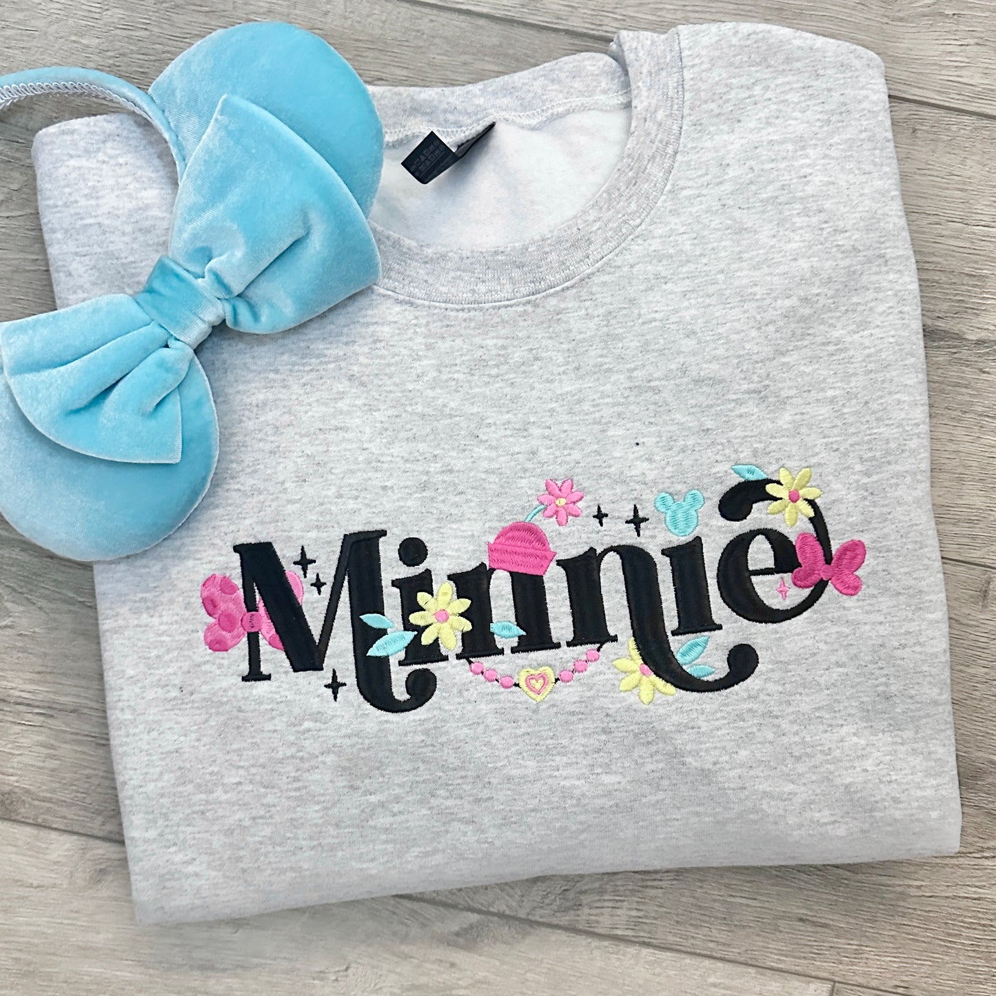 Minnie