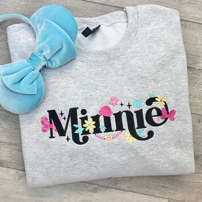 Minnie