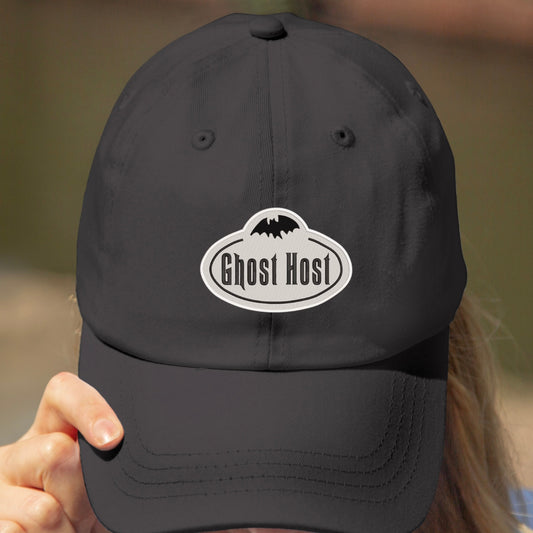 Ghost Host hat