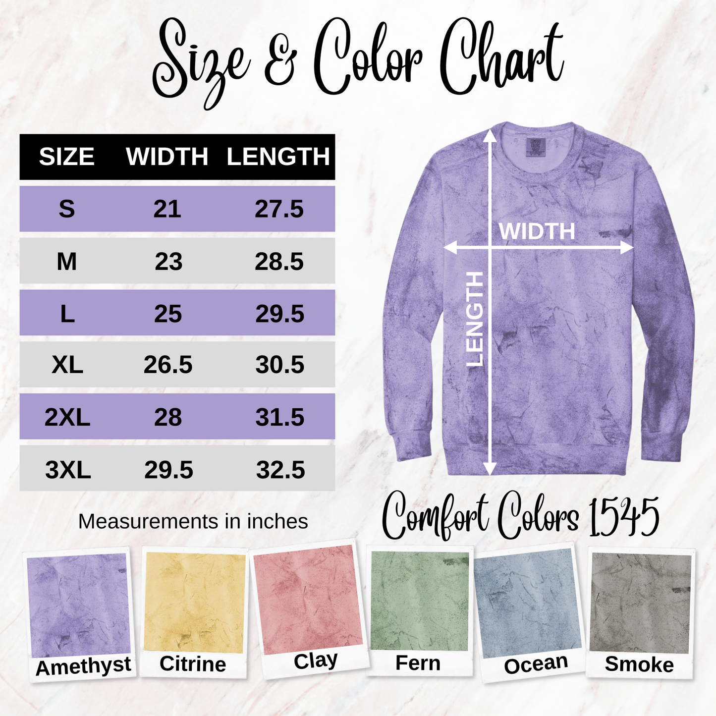 Main Street tree farm