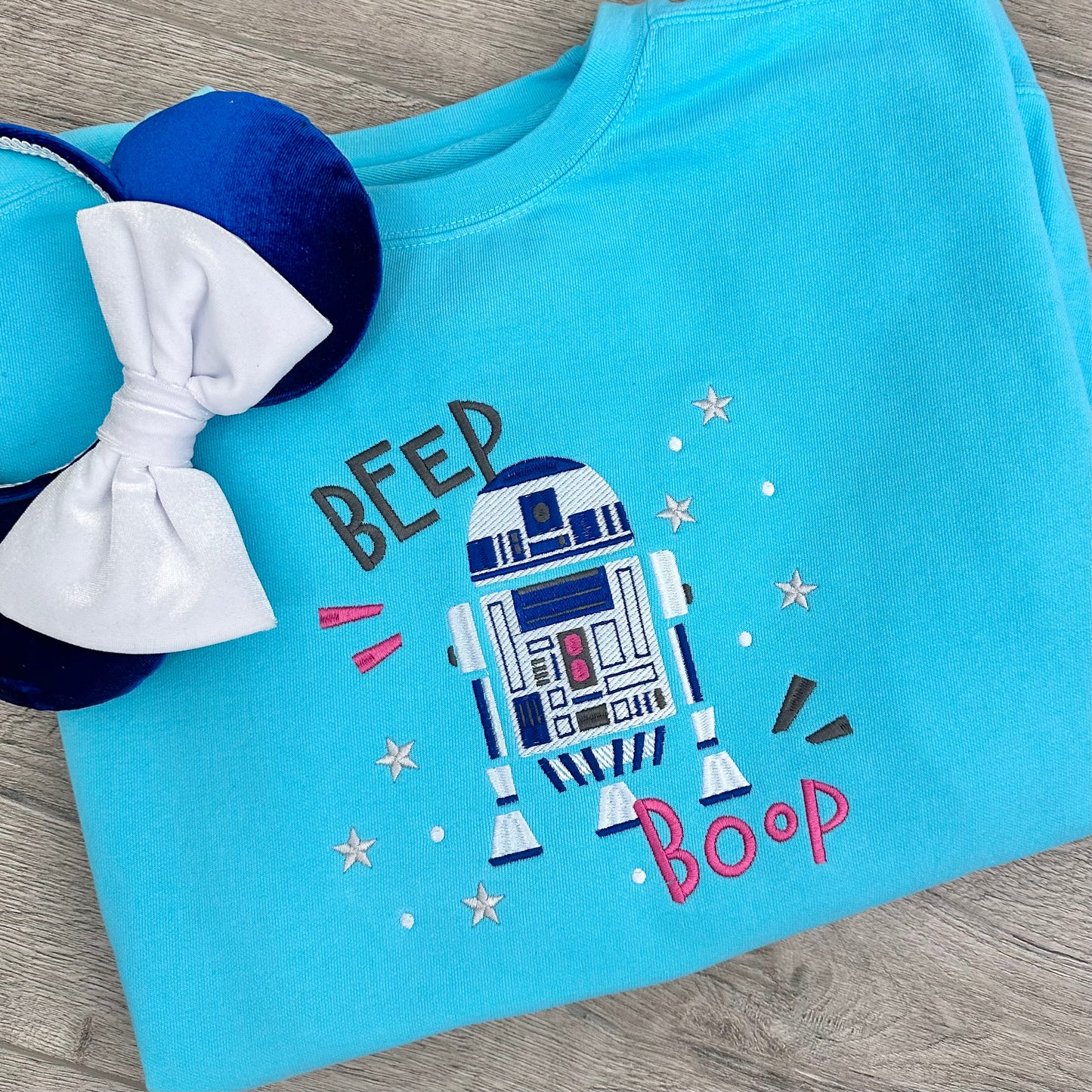Beep Boop