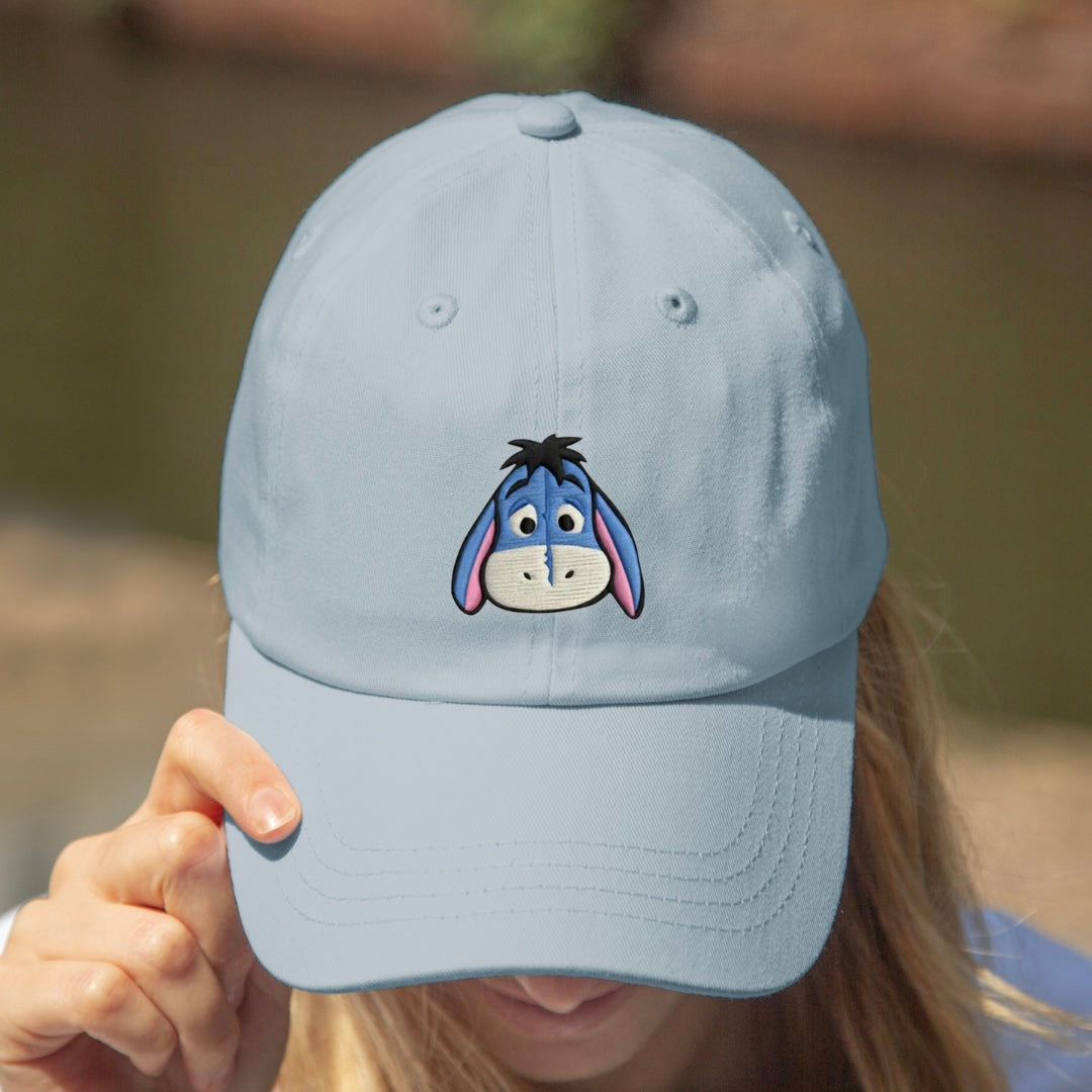Eeyore hat