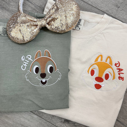 Chip/Dale