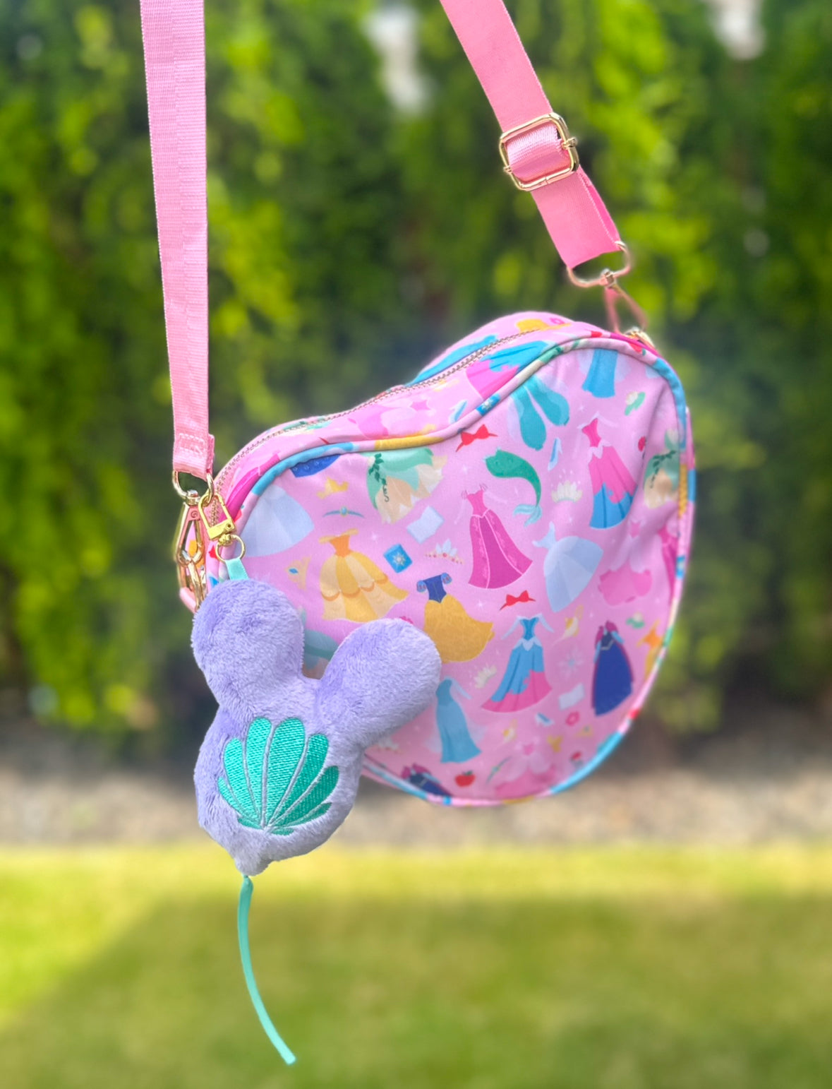 FREE WITH BAG CHARM PURCHASE